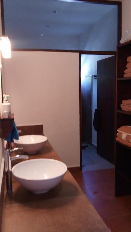 Casas Luna Y Sol - Casa Sol Valladolid  Dış mekan fotoğraf