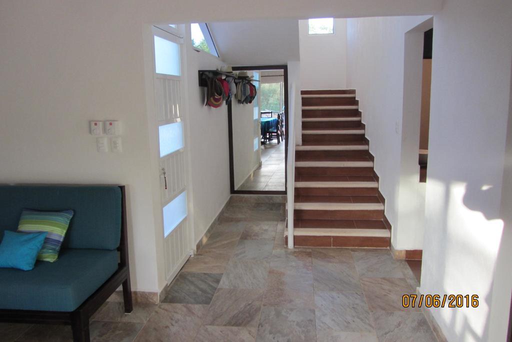 Casas Luna Y Sol - Casa Sol Valladolid  Dış mekan fotoğraf
