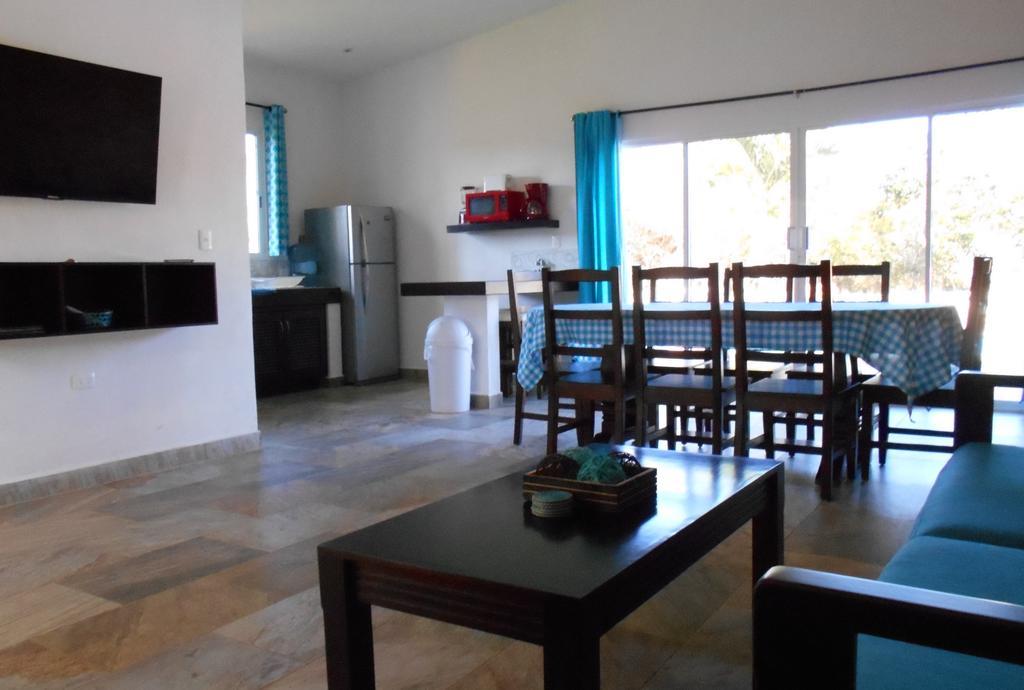 Casas Luna Y Sol - Casa Sol Valladolid  Dış mekan fotoğraf