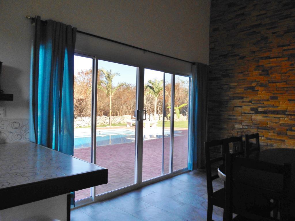 Casas Luna Y Sol - Casa Sol Valladolid  Dış mekan fotoğraf