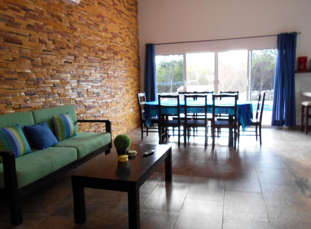 Casas Luna Y Sol - Casa Sol Valladolid  Dış mekan fotoğraf