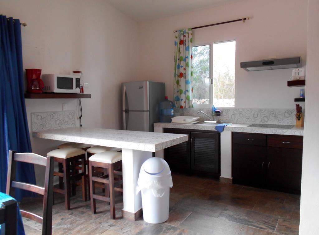 Casas Luna Y Sol - Casa Sol Valladolid  Dış mekan fotoğraf