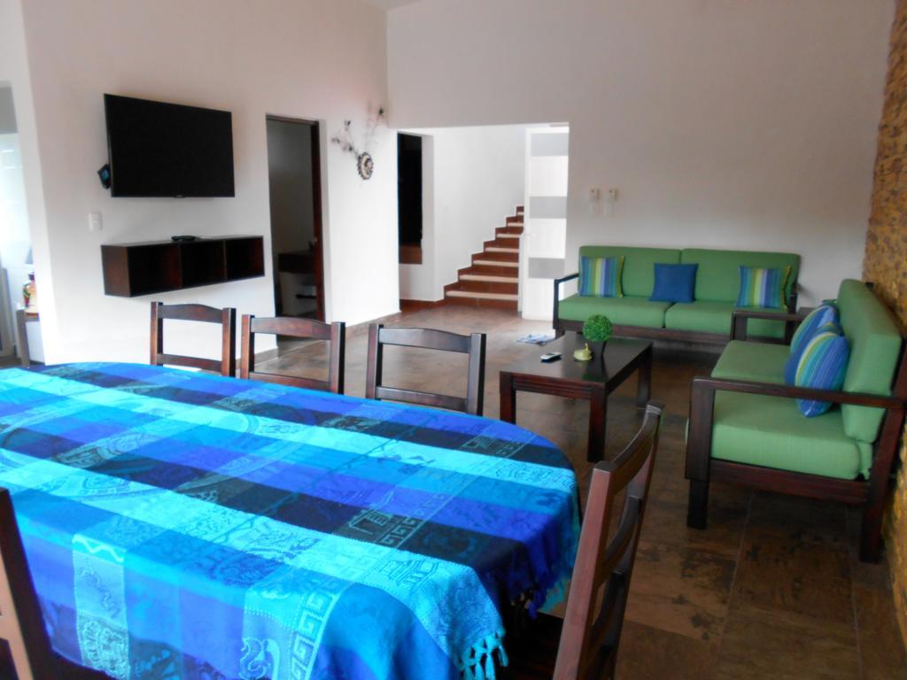 Casas Luna Y Sol - Casa Sol Valladolid  Dış mekan fotoğraf
