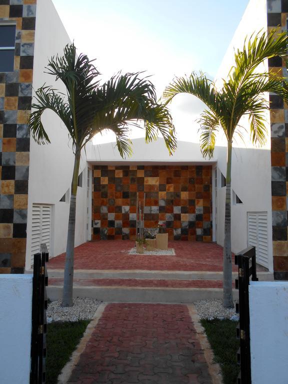Casas Luna Y Sol - Casa Sol Valladolid  Dış mekan fotoğraf