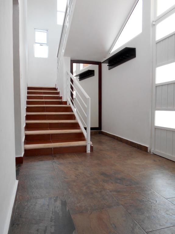 Casas Luna Y Sol - Casa Sol Valladolid  Dış mekan fotoğraf