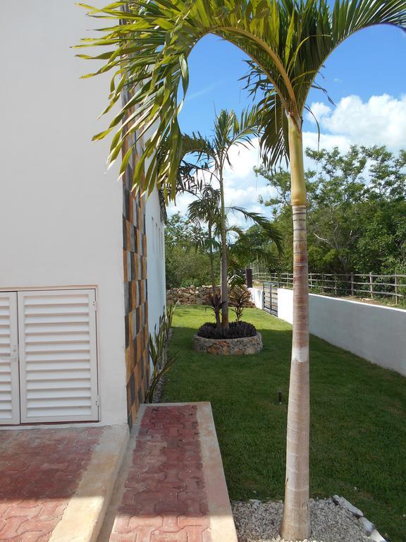 Casas Luna Y Sol - Casa Sol Valladolid  Dış mekan fotoğraf