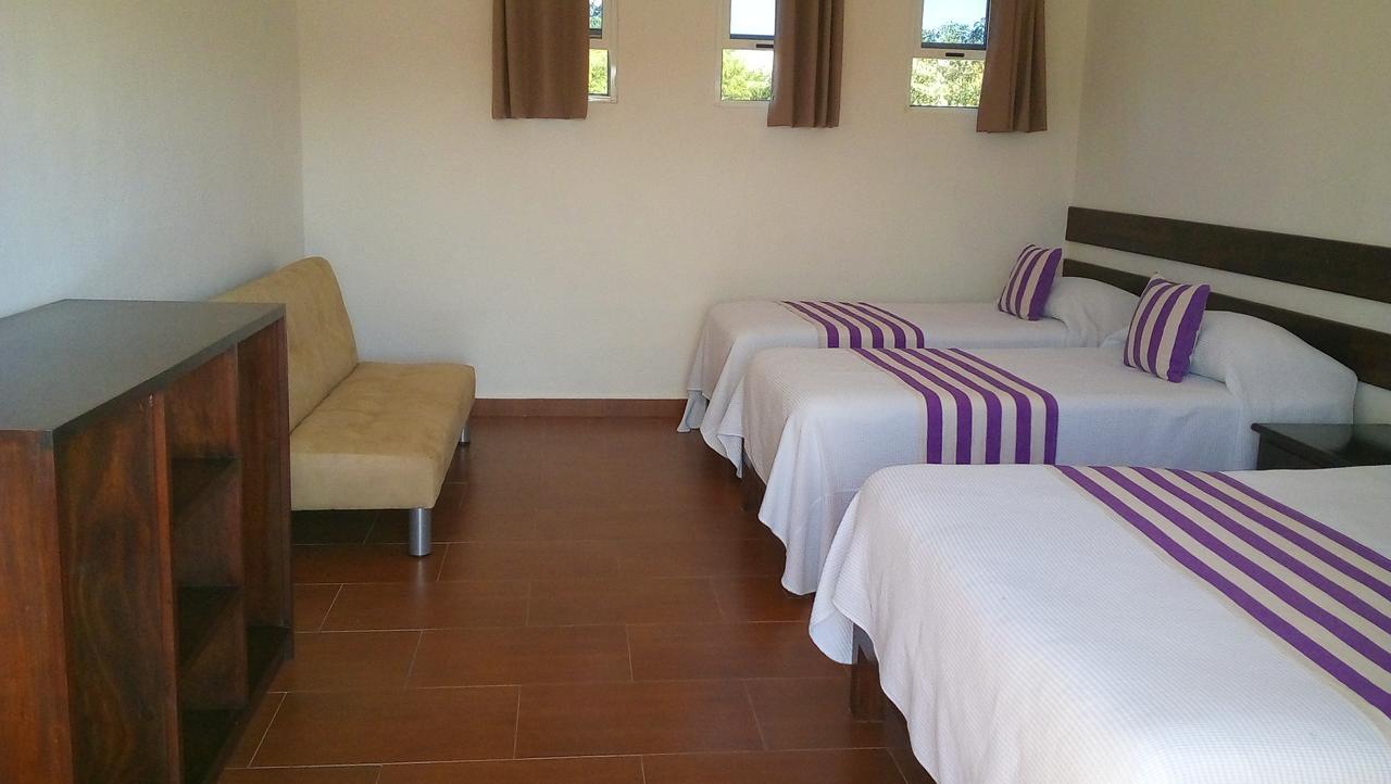 Casas Luna Y Sol - Casa Sol Valladolid  Dış mekan fotoğraf