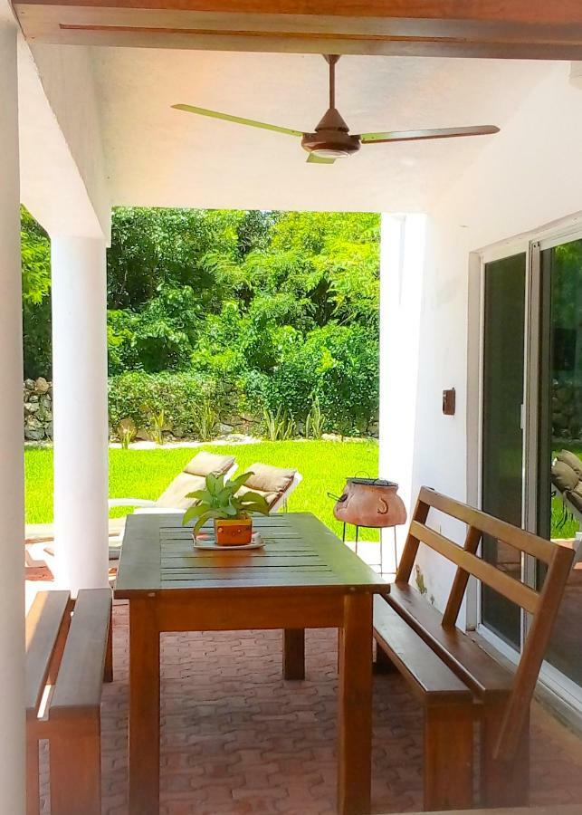 Casas Luna Y Sol - Casa Sol Valladolid  Dış mekan fotoğraf